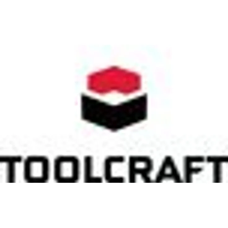 Toolcraft 553942 Servicewagen, Werkstattwagen mit 1 Schublade und Schubfacharretierung, grau/leich grau/rot – Bild 5