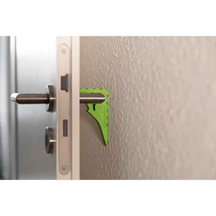 Schellenberg Fenster-/Türstopper Gesundes Stoßlüften und mehr – Bild 5