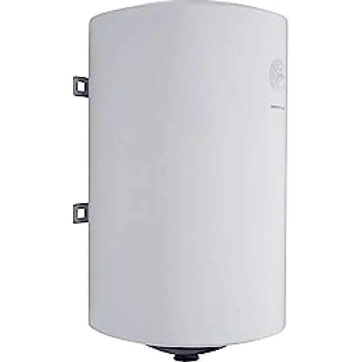 Thermoflow DS80 Warmwasserspeicher, 80 Liter druckfest, steckerfertig, bis 75 °C, G 1/2“ Anschluss für Küche, Waschtisch, Dusche oder Badewanne – Bild 4