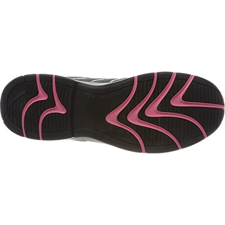 ALBATROS Twist PINK WNS Low S1P ESD HRO SRC Gr. 40 – Bild 4