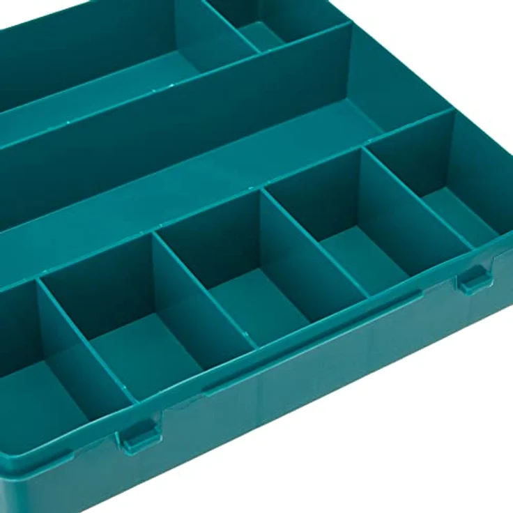 Tayg tayg-box2 Sortiment Box,nº 33-9, Grün - Transparent – Bild 4