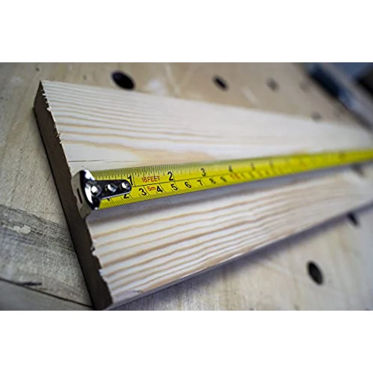 Rolson Maßband, 5 m x 19 mm – Bild 6