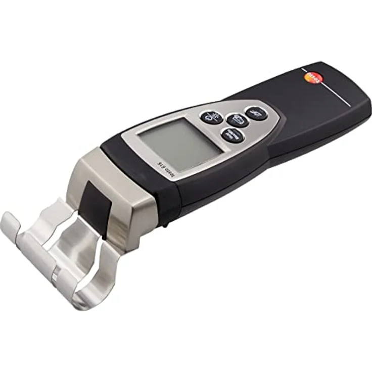 testo 616 - Material-Feuchtemessgerät – Bild 3