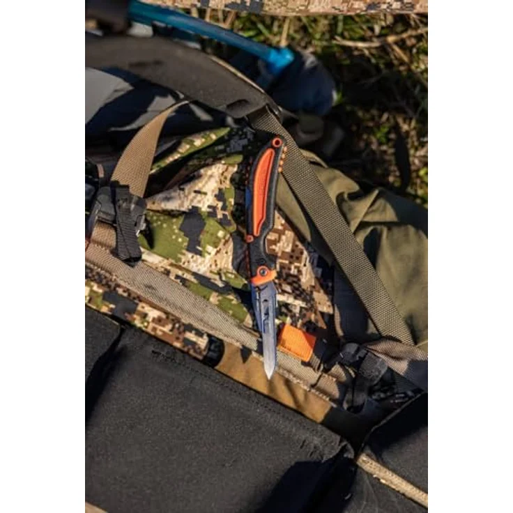 Gerber Vital Pocket Folder EAB Jagd-/Klappmesser – Bild 8