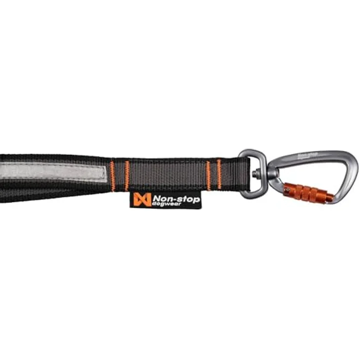 Non-stop dogwear Bungee Touring Leash Adjustable | 1633 Multitalent, verstellbare Hundeleine in Allround-Ausführung - Preisvergleich – Bild 2