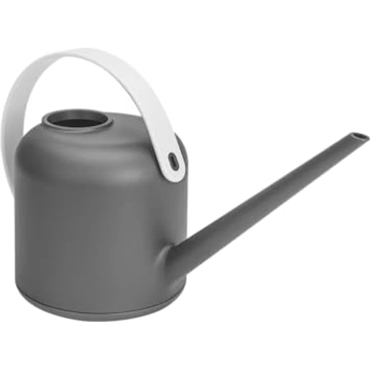 Elho Gießkanne B. for soft 1,7 Liter Farbe anthrazit/weiß – Bild 3