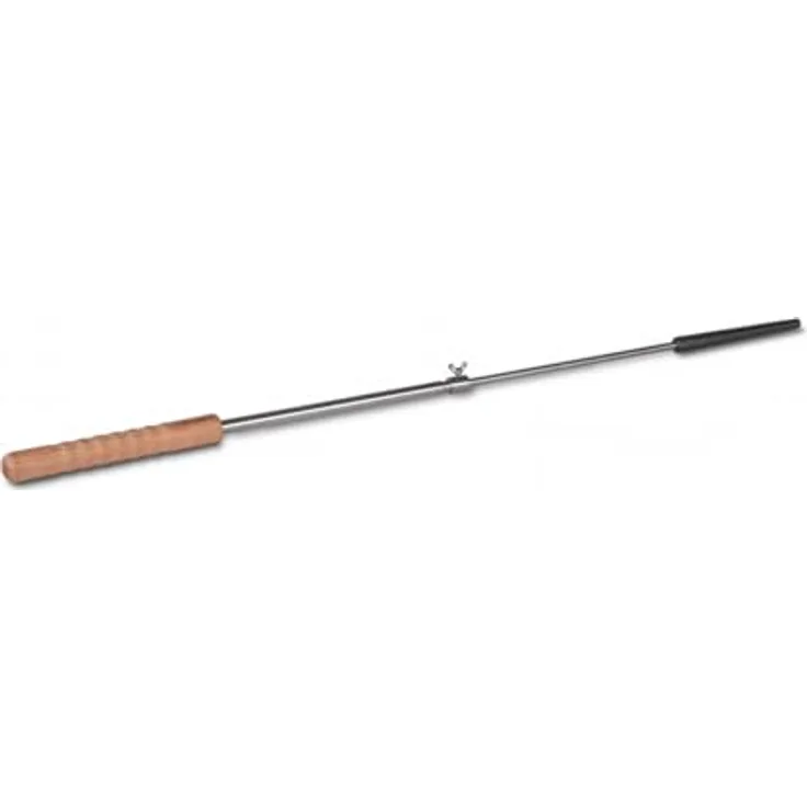 Petromax Stockbrot Spieß mit Gusseisenspitze sts70