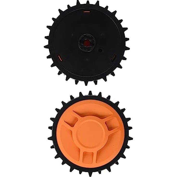 Worx Mähroboter-Off-Road-Räder Landroid 2 Stück – Bild 2