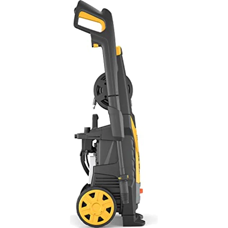 Stanley Hochdruckreiniger SXPW22DSS mit Dual Speed System (2200 W, 160 bar, 460 l/h) – Bild 3