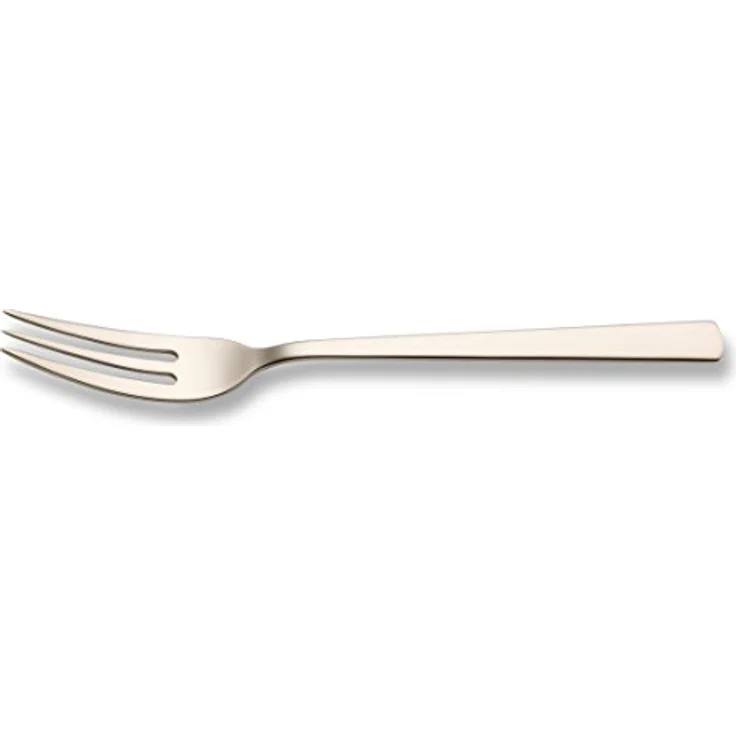 Echtwerk Steakbesteck "SARRE ", 12-teilig, Steakgabel, Steakmesser, Grillbesteck, Pizzabesteck, scharfe Messer, Edelstahl 18/10 poliert Inkl. Holzkassette Besteck Set, Edelstahl, 25.7x16.7x7.5 cm – Bild 3