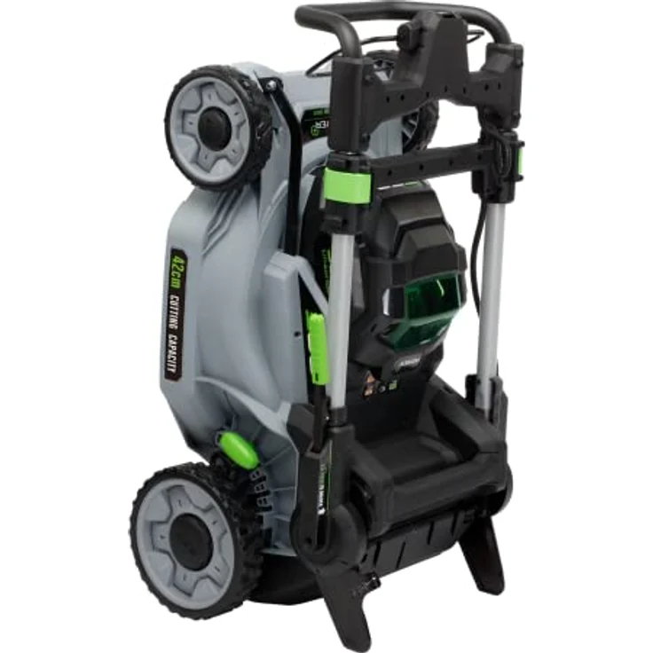 Ego Power LM1701E 42CM Rasenmäher – Bild 2