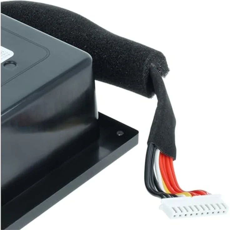 Vhbw Akku für JBL PartyBox 310, 10400 mAh, 7,4 V, Li-Ion, kompatibel mit JBL 2INR19/66/4 – Bild 6