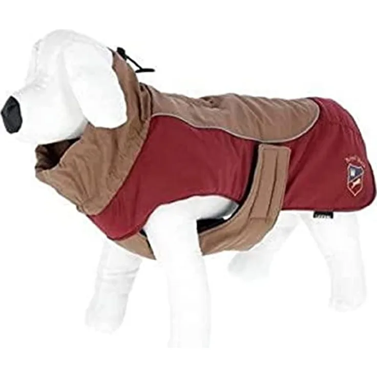 Kerbl 80653 Hundemantel Royal Pets