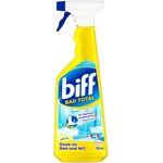 Biff Bad-Reiniger Total, 2er Pack (2 x 750 ml)