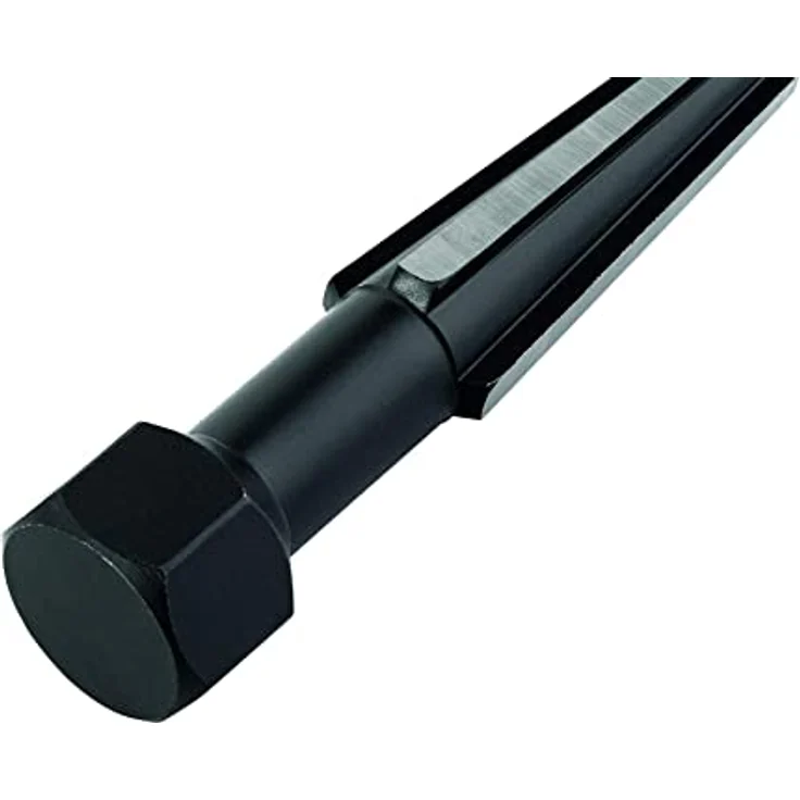 KNIPEX ASW 471 002 3 Schraubenausdreher 2-schneidig Größe 2 für Befestigungen M8 - M10 – Bild 2