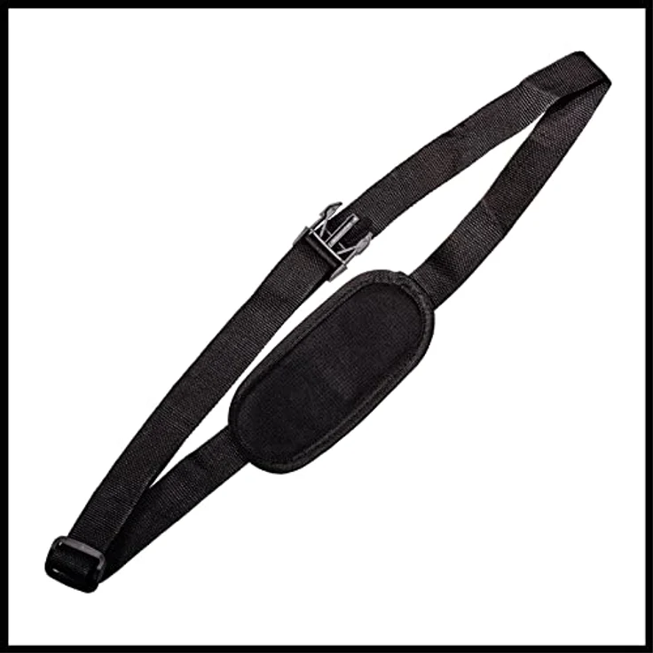 Einhell Elektrische Stab-Heckenschere GC-HH 9046 (900 W, 41,2 cm Schnittlänge, 20 mm Zahnabstand, 1,97 m Reichweite, bis 2,60 m verlängerbar, neigbarer Schneidaufsatz) – Bild 3