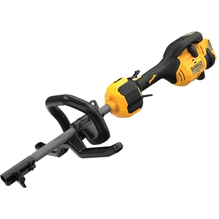 DeWalt DCMAS5713N-XJ Akku-Motorantrieb, Multifunktionsgerät mit 54V bürstenlosem Motor, ohne Akku und Ladegerät – Bild 1