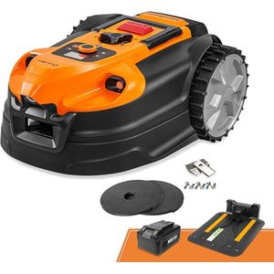 Bild für Lawnmaster OcuMow®18