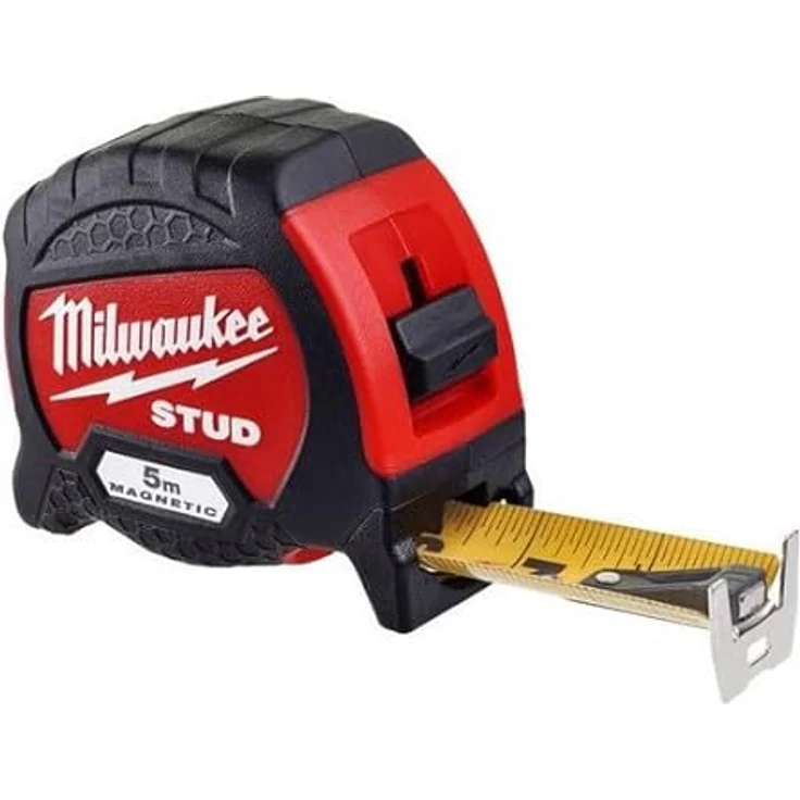 Milwaukee STUD Bandmaß 27mm breit GEN II (Länge frei wählbar)-'4932471626' – Bild 3