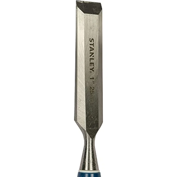 STANLEY 5002 Bevel Edge Chisel Set of 3 – Bild 5
