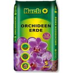 HACK Orchideenerde, 5 ltr