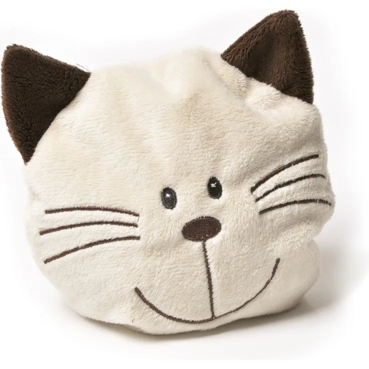 Aumüller Baldi-Willy Katzenspielkissen