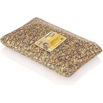 Lyra Pet® | 10 kg Streufutter aus der ALB-MÜHLE Allzweck-Mix | Wildvogelfutter Ganzjährig | Vogelfutter für Gartenvögel | Hochwertige Zutaten | Geeignet im Sommer & Winter | Ideal für Futterspender