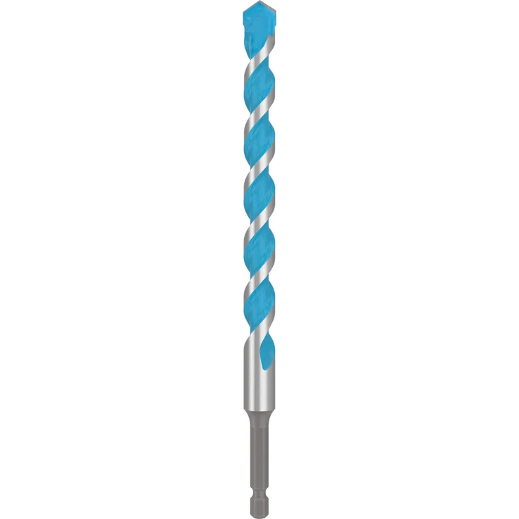 BOSCH Universalbohrer Expert HEX-9 MultiConstruction, 14 x 150 x 200 mm - Bohrer für Beton, Fliesen, Stahl und mehr – Bild 1