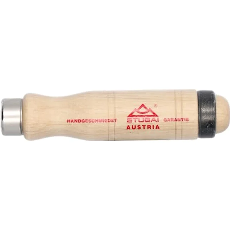 Stubai Holzheft zu Nr.3530 Rotbuche 30-40mm – Bild 2