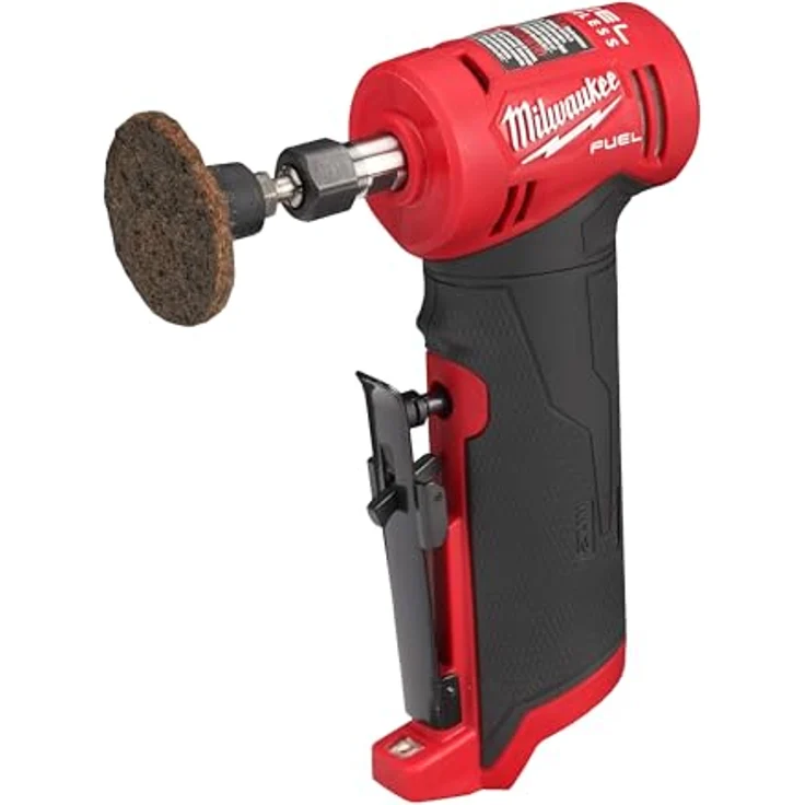 Milwaukee M12FDGA-0 AKKU-WINKELSCHLEIFER - 0 XXX – Bild 4