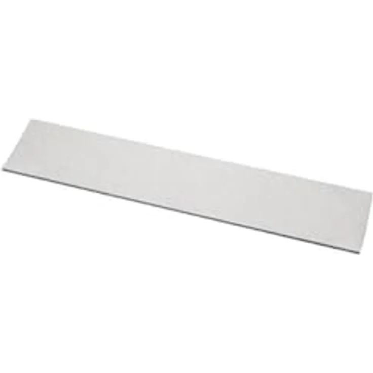 Glen Dimplex Unterlegplatte UPLi 60, Montagehilfe Haustechnik, Höhe 10 mm, Breite 1230 mm, Tiefe 260 mm – Bild 1