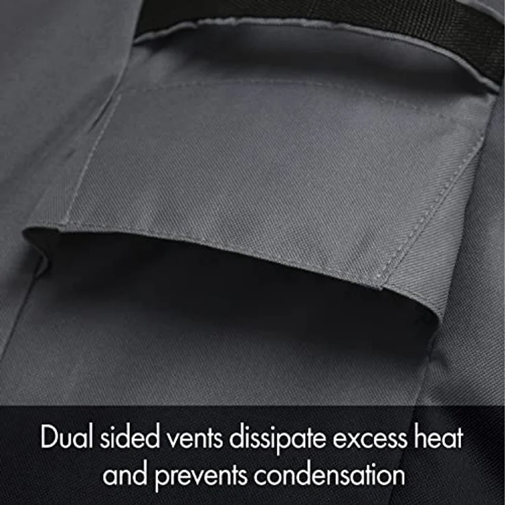 Cuisinart CHC-401 Perfect Position Terrassenabdeckung – Bild 4