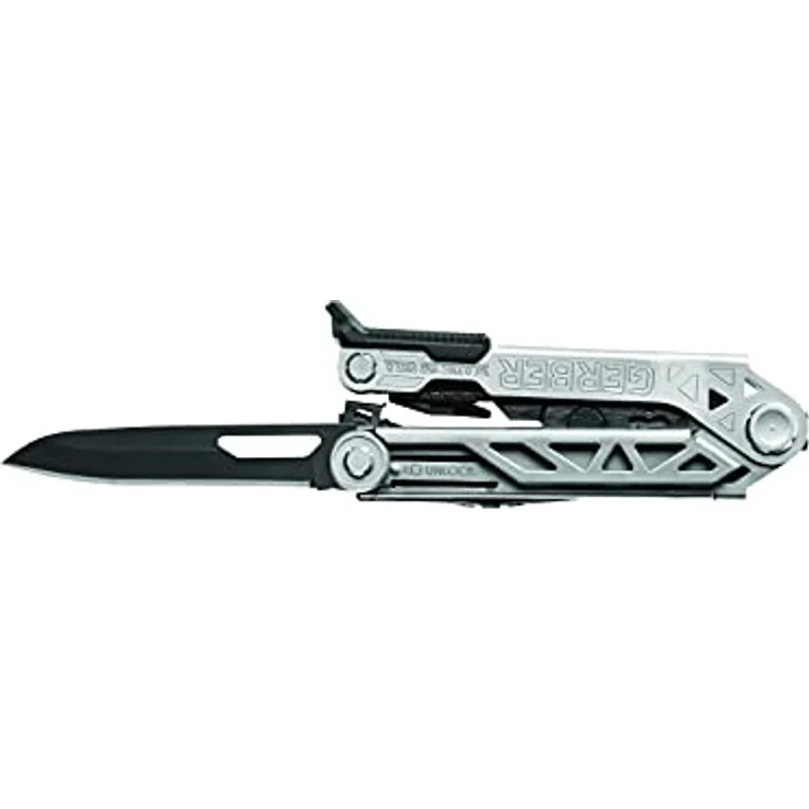 Gerber Tool NTER-DRIVE Multitools – Bild 5