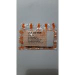 STIHL Ersatzkette 10x Kettenglied Nieten 1/4" 36606606000 Verbindung, 1/4, für vernieten von Sägeketten - Preisvergleich