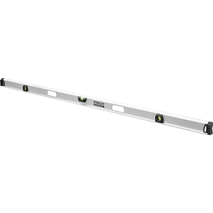 Stanley I-Profil FatMax II 200 cm magnetisch (1-43-558) – Bild 4