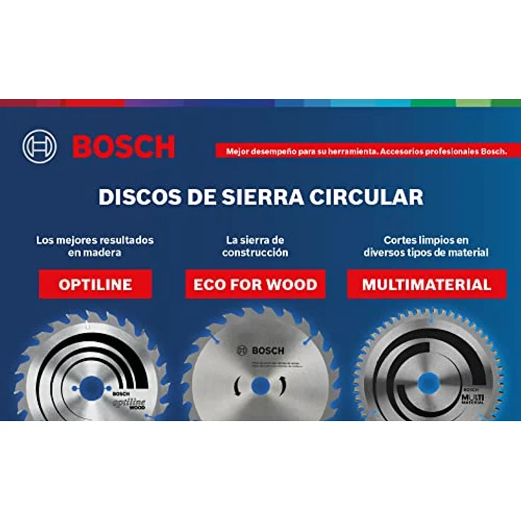 Bosch 2608642531 Kreissägeblatt Expert for Wood 305 x 30 x 2.4 mm, 72 – Bild 5