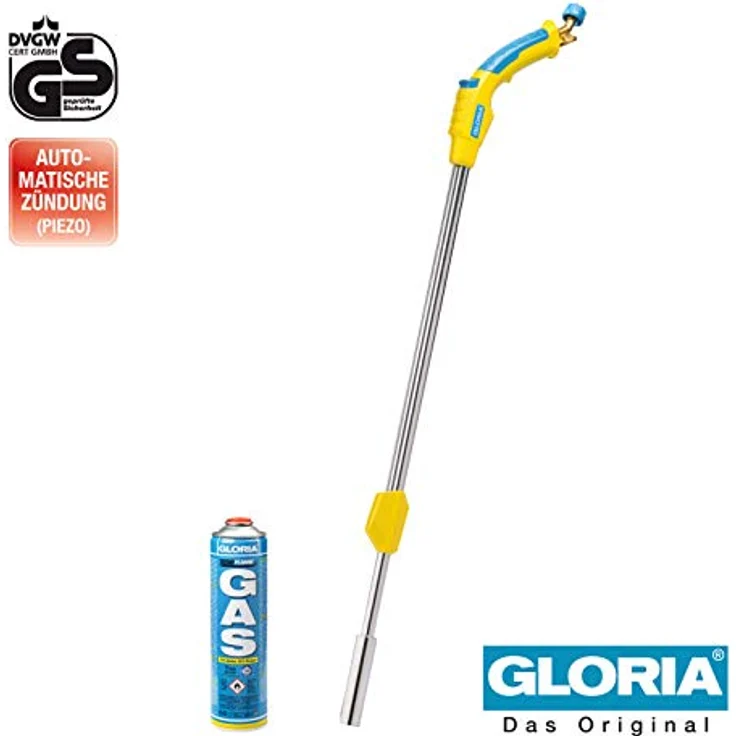 Gloria Thermoflamm bio Comfort Plus inkl. 1 – Bild 6