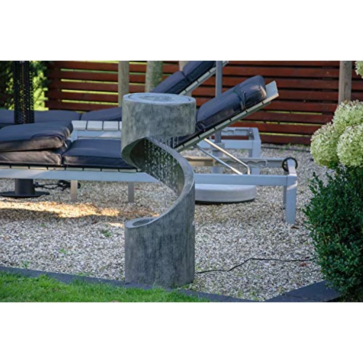 dobar Gartenbrunnen, 31,50 cm Breite – Bild 5