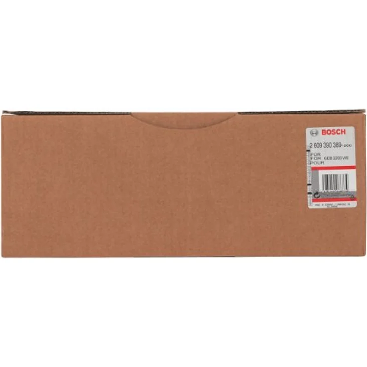 Bosch Professional Wasserfangring für Bohrständer S 500 A, max. Bohrkronendurchmesser 150 mm, zur Wasserschadenvermeidung – Bild 2