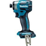 Makita DTD173Z, Akku-Schlagschrauber 18V mit 180Nm Drehmoment