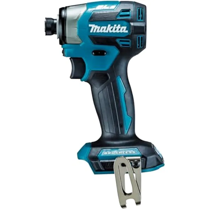 Makita DTD173Z, Akku-Schlagschrauber 18V mit 180Nm Drehmoment