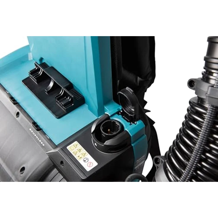 Makita, Laubsauger + Laubbläser, UB002CZ (Akkubetrieb, Laubbläser) – Bild 6