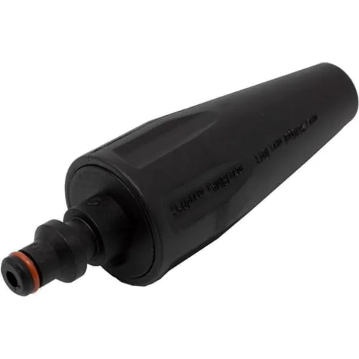 Grizzly Tools Hochdruckreiniger-Düse PHD 170 A1 B2 C2 D2 PHD 150 F4 G4, Turbo-Düse mit Punktstrahl, 1-tlg, für Parkside Hochdruckreiniger