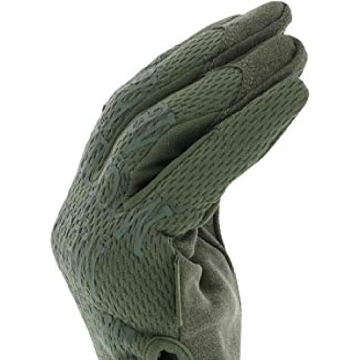 Mechanix Arbeitshandschuh-Set Handschuhe Original, taktische Arbeitshandschuhe mit Touchscreen-Technologie, navy – Bild 5