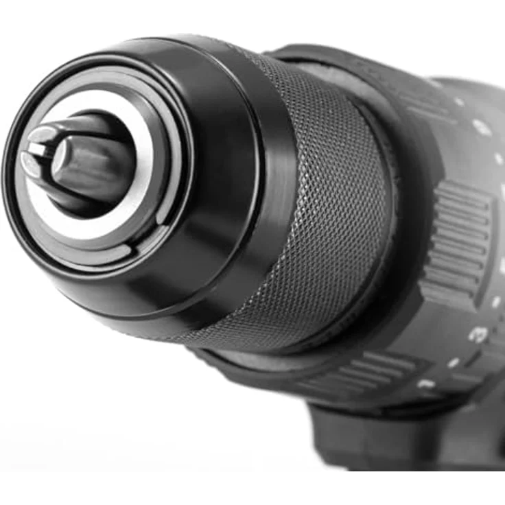 Stahlwerk Brushless Akku Schlagbohrschrauber 20V ASB-20 ST – Bild 3