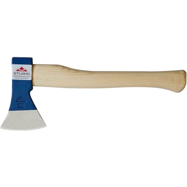 Stubai 672204?Hachita mit gebogen, 600g – Bild 2