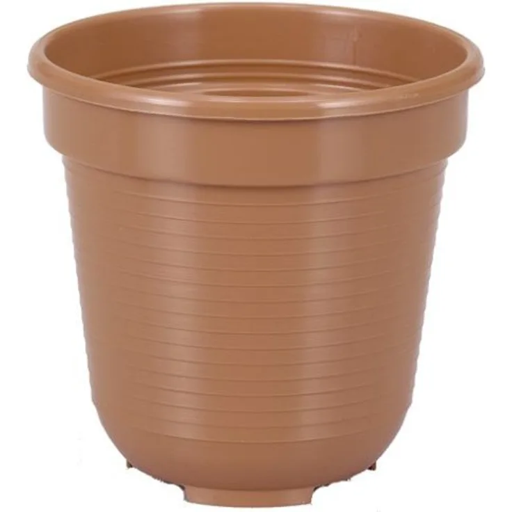 Lippert Blumentopf Standard Durchmesser 45 cm, terracotta