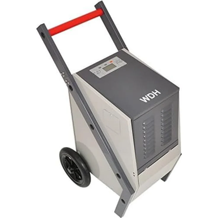 WDH Bautrockner WDH-500AH - Preisvergleich – Bild 2