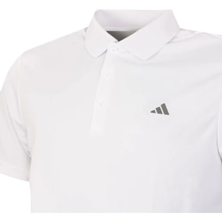 "adidas Performance Poloshirt ADI PERFORMANCE POLOSHIRT, Golfshirt aus recyceltem Material" – Bild 3