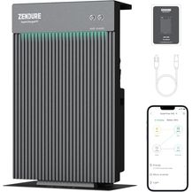 Bild für Zendure AIO 2400 Speicher